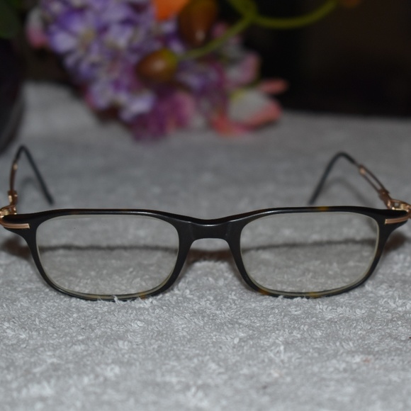 Super High-End RX Glasses by MOMO - Picture 1 of 8
